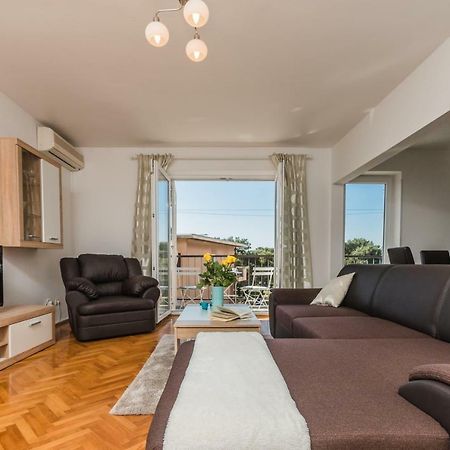 Apartment Marty Crikvenica Exterior photo