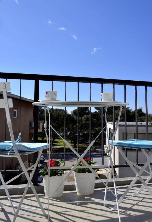 Apartment Marty Crikvenica Exterior photo