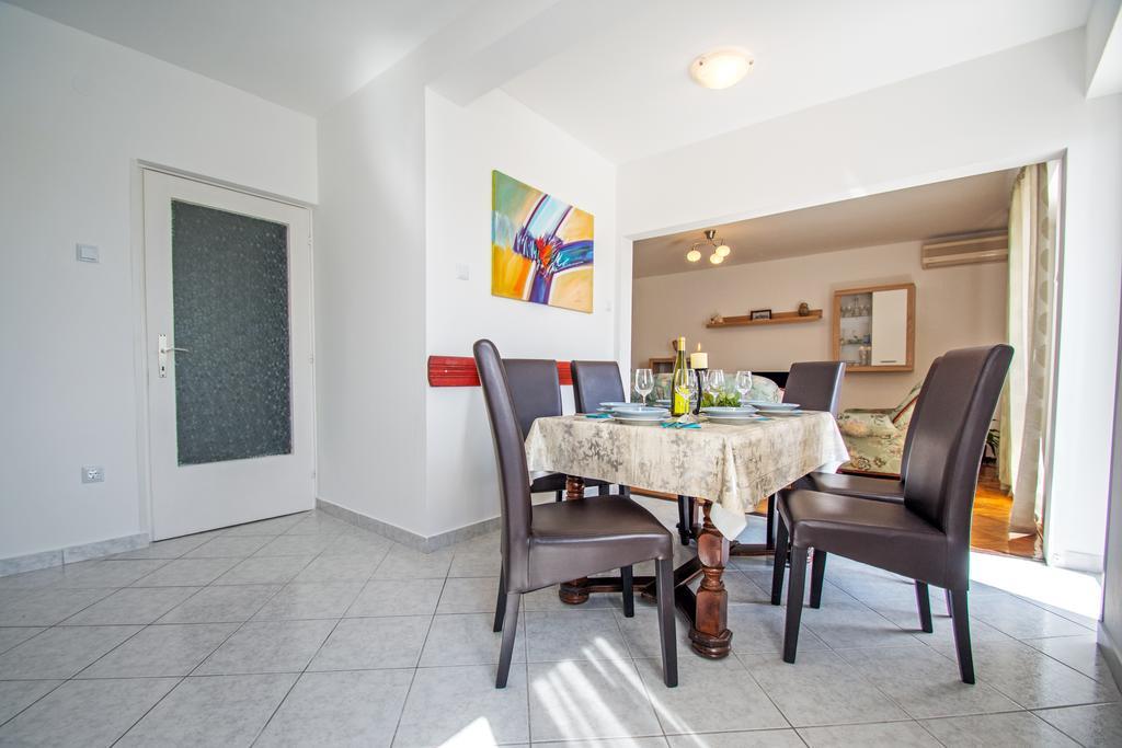 Apartment Marty Crikvenica Exterior photo