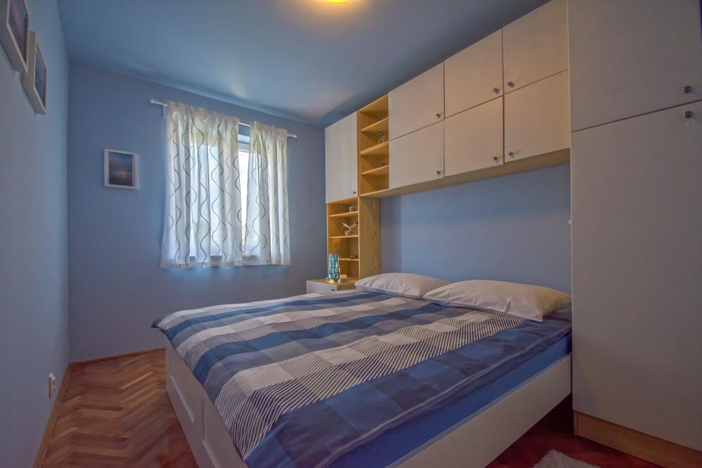 Apartment Marty Crikvenica Exterior photo