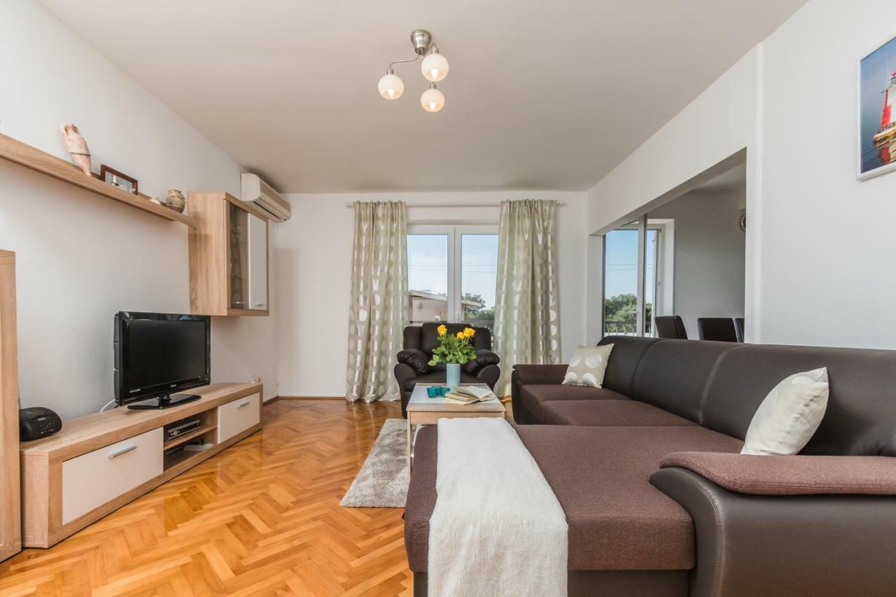 Apartment Marty Crikvenica Exterior photo